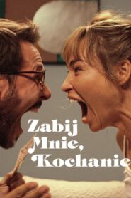 Kill Me If You Dare (Zabij mnie kochanie) ถ้ากล้า ก็ฆ่าเลย (2024) NETFLIX