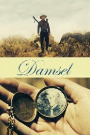 Damsel ดรุณีผู้พิชิต (2024) NETFLIX