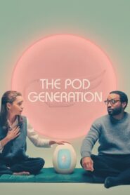 The Pod Generation (2023) บรรยายไทย