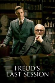 Freud s Last Session (2023) บรรยายไทย