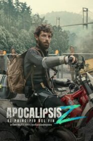 Apocalypse Z The Beginning of the End อะโพคาลิปซิส เซต้า จุดเริ่มต้นของจุดจบ (2024)