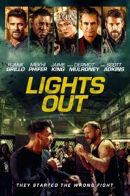 Lights Out (2024) บรรยายไทย