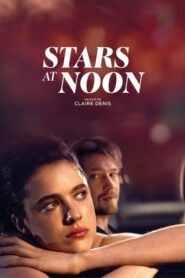 Stars at Noon (2022) บรรยายไทย