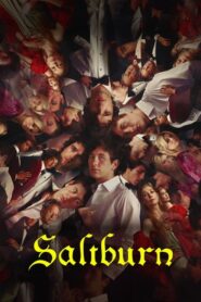 Saltburn (2023) บรรยายไทย