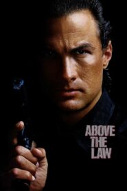 Above the Law นิโก้ ตำรวจหมื่นฟาเรนไฮต์ (1988) บรรยายไทย
