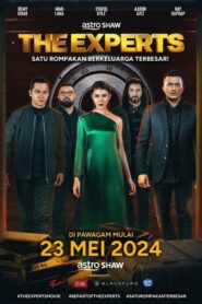 The Experts มือฉมังหักทรชน (2024) บรรยายไทย