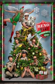 Reno 911! It s a Wonderful Heist (2022) บรรยายไทย
