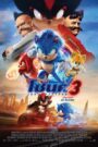 Sonic the Hedgehog 3 โซนิค เดอะ เฮดจ์ฮ็อก 3 (2024)