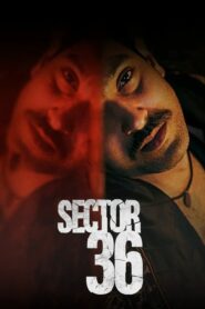 Sector 36 เซกเตอร์ 36 (2024) NETFLIX