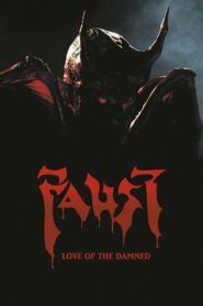 Faust Love of the Damned พันธุ์นรกครึ่งคน (2000)