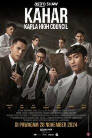 Kahar Kapla High Council คาฮาร์ อหังการท้าสภาเถื่อน (2024) บรรยายไทย