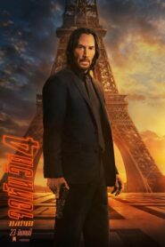 John Wick Chapter 4 จอห์น วิค แรงกว่านรก 4 (2023)