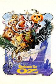 Return to Oz พ่อมดออซภาค 2 (1985) เสียงไทย บรรยายไทย AI