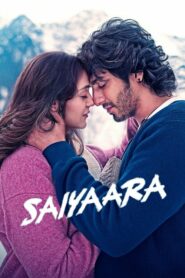 Saiyaara สองเราจะสู้เพื่อฝัน (2025)