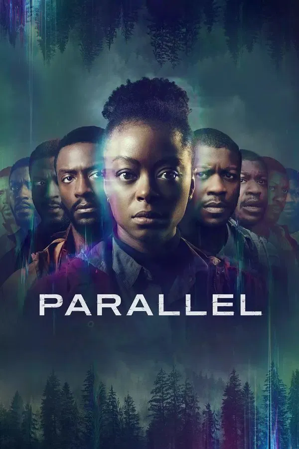 ดูหนัง Parallel (2024) เต็มเรื่อง