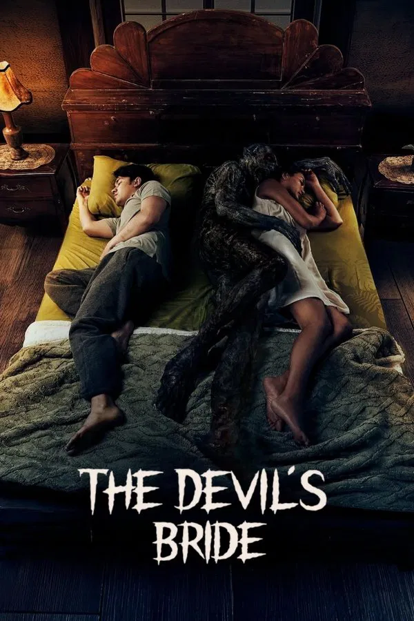 ดูหนัง The Devil’s Bride (2025) ชู้จากนรก เต็มเรื่อง