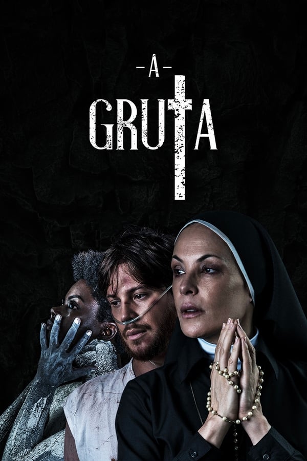 ดูหนัง The Grotto (2020) อาถรรพ์ถ้ำปิดตาย เต็มเรื่อง