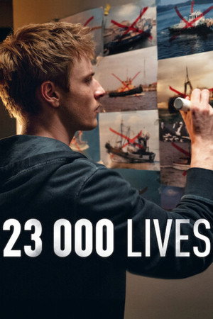 ดูหนัง 23 000 Lives (2026) 23,000 ชีวิต เต็มเรื่อง