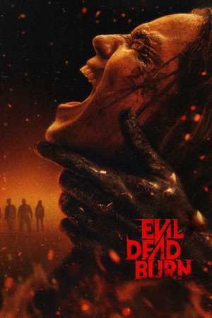 ดูหนัง Evil Dead Burn (2026) ผีอมตะแผดเผา เต็มเรื่อง