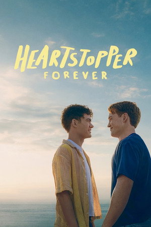 ดูหนัง Heartstopper Forever (2026) เธอทำให้ใจฉันหยุดเต้น ตลอดไป เต็มเรื่อง