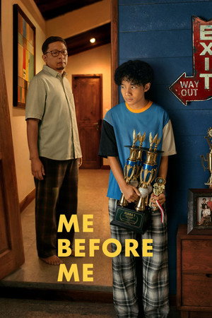 ดูหนัง Me Before Me (2026) ฉันก่อนเป็นฉัน เต็มเรื่อง