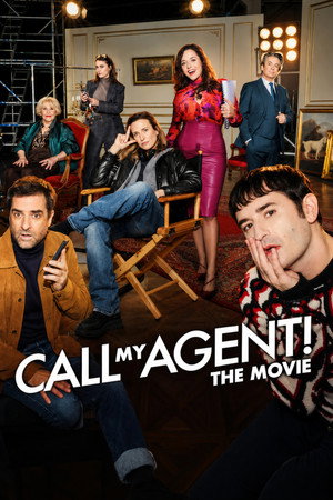 ดูหนัง Call My Agent! The Movie (2026) เต็มเรื่อง