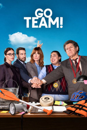 ดูหนัง Go Team! (2026) เต็มเรื่อง