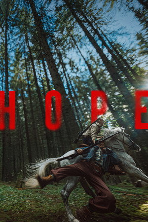 ดูหนัง Hope (2026) โฮป เต็มเรื่อง