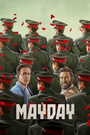 ดูหนัง Mayday (2026) เต็มเรื่อง