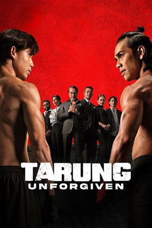 ดูหนัง Tarung: Unforgiven (2026) เต็มเรื่อง