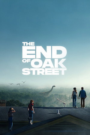 ดูหนัง The End of Oak Street (2026) มหาภัยสุดถนนโอ๊ค เต็มเรื่อง